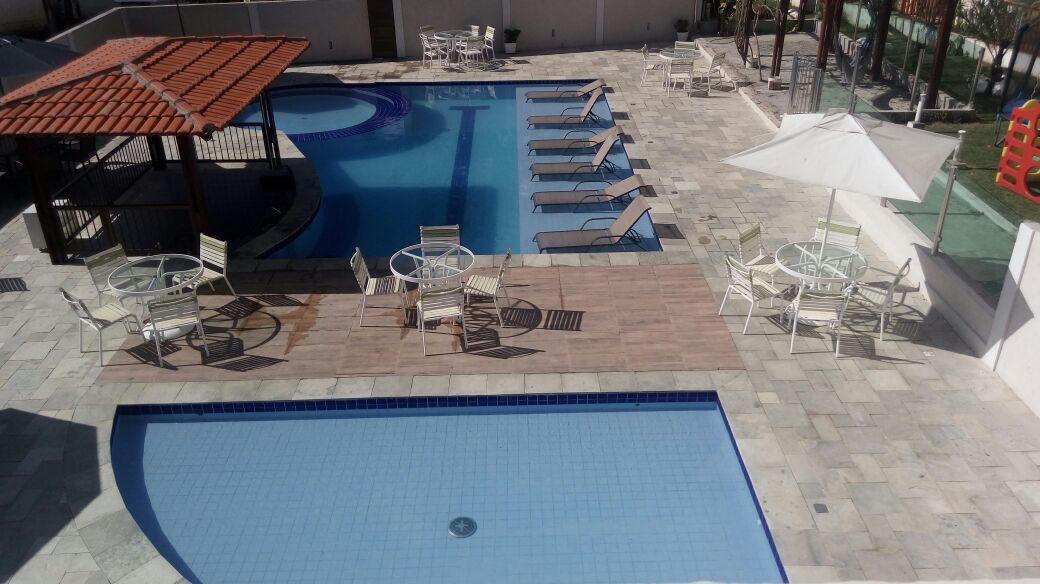 Serra Golfe Apart Hotel Bananeiras Dış mekan fotoğraf